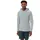 Vaude Hoodie Grau L