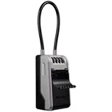 Master Lock Schlüsselkasten mit abnehmbarem Bügel 5482EURD