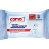 Rossman Domol Hygiene-Reinigungstücher 40 St.