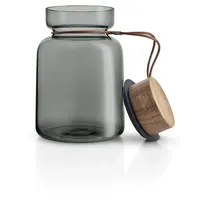 Eva solo Silhouette Aufbewahrungsglas 1,5 l
