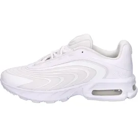 Nike Air Max Fire Herren White/White-Black 42
