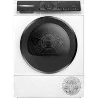 Bosch Serie 6 WQH245B40 Wärmepumpentrockner (9 kg)