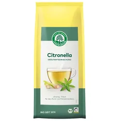 Lebensbaum Citronella bio