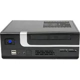 WORTMANN Terra PC-Business 5000 Compact, Core i5-12400T, 8GB RAM, 500GB SSD, EU (EU1009907)