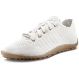 Leguano Go Damen Beige/Weiß 45