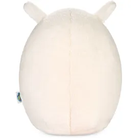 squishbrubies Stella das Schaf - 35 cm Kuscheltier - Superweiches Plüsch Stofftier zum Kuscheln, Verschenken und Sammeln - Weiß/Beige