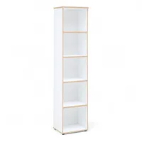 Innostyle Voleo Regal schmal DETROIT