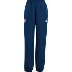 adidas Olympique Lyon UBP Trainingshose Herren JL8062 - night indigo L