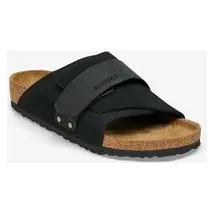 Birkenstock Kyoto Herren Schwarz 36