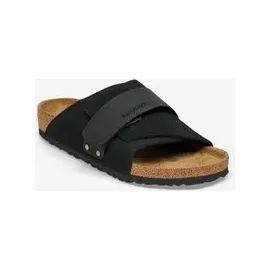 Birkenstock Kyoto Herren Schwarz 36