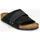 Birkenstock Kyoto Herren Schwarz 36