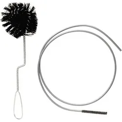 Camelbak Reservoir Cleaning Brush kit - STK - schwarz/silber