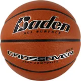 Baden Crossover Orange 7