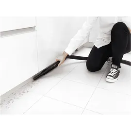 Kärcher VC 2 weiß/schwarz