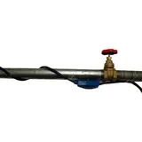 Westfalia Frostschutz Heizleitung, 2 m, 32 Watt