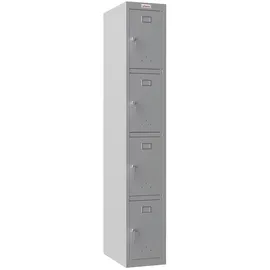 Phoenix PL1430GGK 30 x 50 x 183 cm Grau