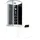 AcquaVapore Kombination Badewanne Dusche K50-R31-EC Duschtempel 100x170