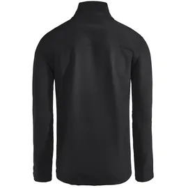 Vaude Cyclone Vi Softshelljacke - Black - 4XL