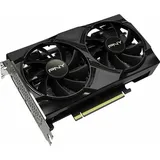 PNY GeForce RTX 5060 8GB GDDR7 HDMI 3xDP - VCG50608DFXPB1