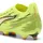 Puma Ultra 6 Pro AG/FG Herren Yellow Alert/Black/Silver/Glowing Red 39