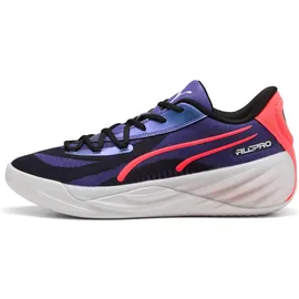 Puma All-Pro Nitro Unisex Mehrfarbig 42,5