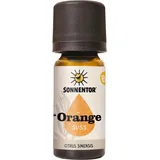 Sonnentor Orange süß bio