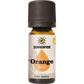 Sonnentor Orange süß bio