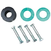 WILO Flansch-Zwischenstutzen F 3 PN 10/16 DN 50 x 20 zum Längenausgleich