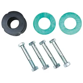 WILO Flansch-Zwischenstutzen F 3 PN 10/16 DN 50 x 20 zum Längenausgleich