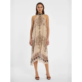 ANA ALCAZAR Maxikleid Beige 42