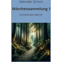 Tolino media Märchensammlung 1: In Einfacher Sprache