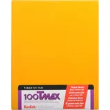 Kodak KOD191060 Folie, Weiß/Schwarz, 10 Blatt,