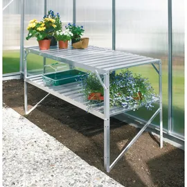 Vitavia Alutisch 2 Ablagen