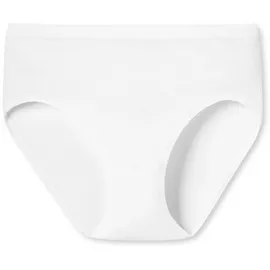 SCHIESSER Hüftslip 2 St. Weiß 44