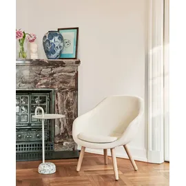 HAY Bowler Beistelltisch Beige