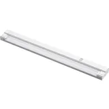 Megatron LED-Unterbauleuchte mit Bewegungsmelder LED LED fest eingebaut 5 W Warmweiß Weiß