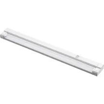 Megatron LED-Unterbauleuchte mit Bewegungsmelder LED LED fest eingebaut 5 W Warmweiß Weiß