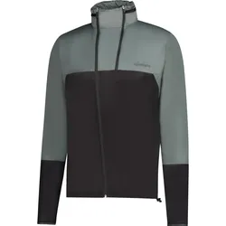 Shimano Rifugio (kumano) Jacket warm olive 2XL