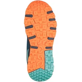 TROLLKIDS Sandefjord Hiker XT Blau/Türkis 28