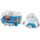 Ferplast Combi 2 79,5 x 29,5 x 26,3 cm