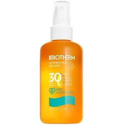 Biotherm Water Lover Waterlover Transparentes Sonnenspray LSF 30 Sonnenschutz 200 ml 