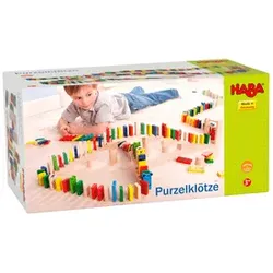 HABA - Bausteine Purzelklötze