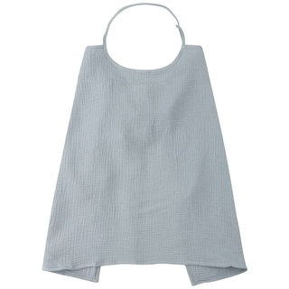 URFEDA Stillschal Stilltuch für Unterwegs Sichtschutz beim Stillen,Baumwolle Stillschürze Mehrzweck Stillcover,Schürzenähnlicher Still-Schal,Mutter Kind Schal,Stillschutz für Mama,Breastfeeding Scarf