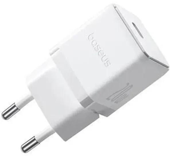 Palm 20W USB-C Wall Charger - White