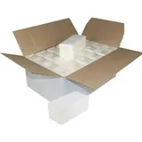 Brod Falthandtuch Paperdi, hochweiß, 100 | 2-lagig, 23x31 cm, C-Falz, 24x150=3.600 Tücher im Karton #AC.818/N