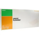 Opsite Flexigrid 12X25CM STERIL