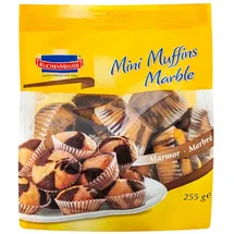 KUCHEN Mini Muffins Kakao 255 g