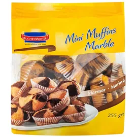 KUCHEN Mini Muffins Kakao 255 g