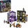LEGO Harry Potter 76439 Ollivanders & Madam Malkins Anzüge