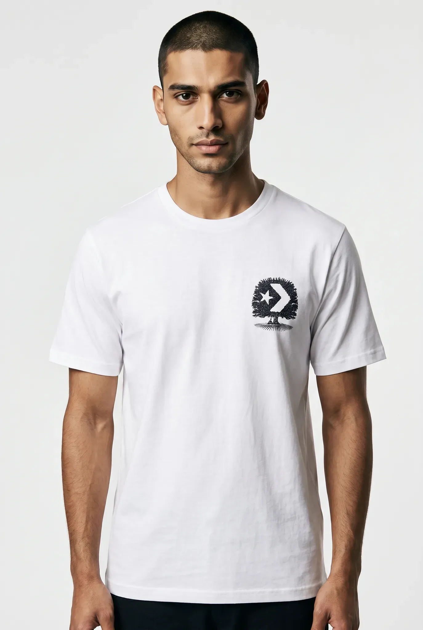 T-Shirt CONVERSE 